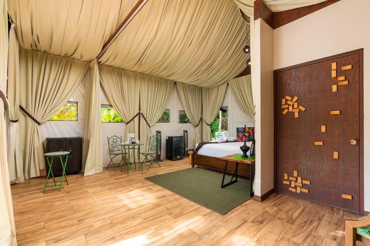 Drake Bay River View 외부 사진